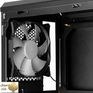 کیس کامپیوتر گرین مدل PARS EVO