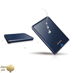 هارددیسک اکسترنال ADATA مدل HV620S ظرفیت 1 ترابایت