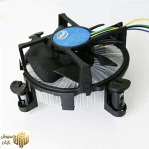 خنک کننده پردازنده مدل BOX