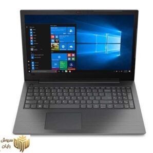 لپ تاپ 15 اینچی لنوو مدل Lenovo Ideapad V130 Core i3 8130U 8GB 1TB+256GB SSD 2GB