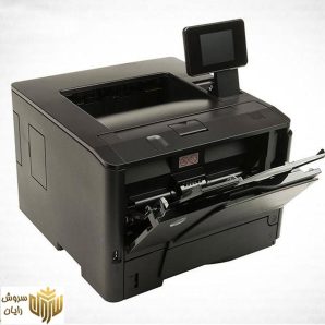 پرینتر لیزری اچ پی مدل LaserJet Pro 400 M401dn