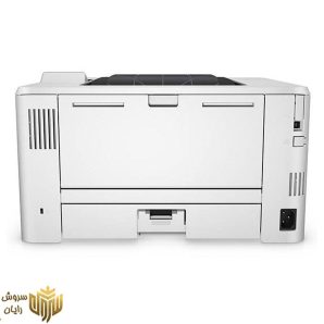 پرینتر لیزری اچ پی مدل LaserJet Pro M402d