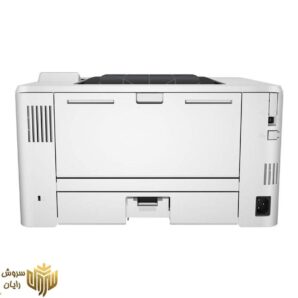 پرینتر لیزری اچ پی مدل LaserJet Pro M402dne
