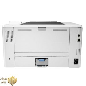 پرینتر لیزری اچ پی مدل LaserJet Pro M404n