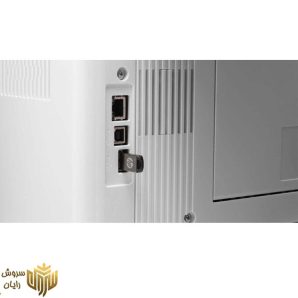 پرینتر لیزری اچ پی مدل LaserJet Pro M501dn