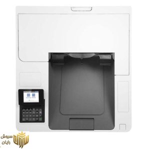 پرینتر لیزری اچ پی مدل LaserJet Enterprise M607dn