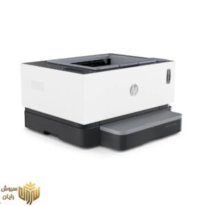 پرینتر لیزری اچ پی مدل Neverstop Laser MFP 1200W