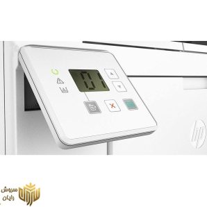 پرینتر چندکاره لیزری اچ پی مدل LaserJet Pro MFP M130nw