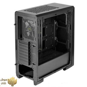 کیس کامپیوتر گرین مدل PARS EVO