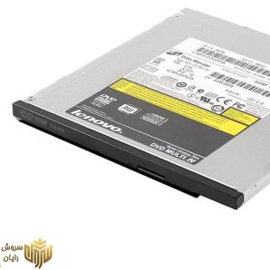 دی وی دی رایتر لپ تاپ DVD RW Laptop Sata Slim