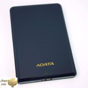 هارددیسک اکسترنال ADATA مدل HV620S ظرفیت 1 ترابایت