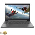 لپ تاپ 15 اینچی لنوو مدل Lenovo V15-Core i5 8265U-8GB-1TB + 256GB SSD-2GB