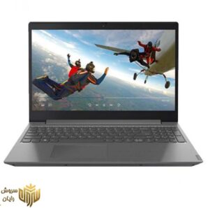 لپ تاپ 15 اینچی لنوو مدل Lenovo V15-Core i5 8265U-8GB-1TB + 256GB SSD-2GB