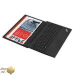 لپ تاپ 15 اینچی لنوو مدل Lenovo ThinkPad E590 i3 8145U-8GB-1TB+128SSD-INT