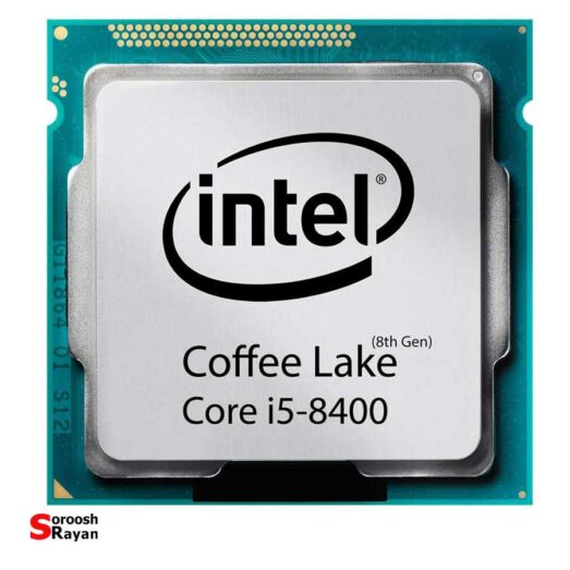 پردازنده مرکزی اینتل سری Intel Core i5-8500 Coffee Lake