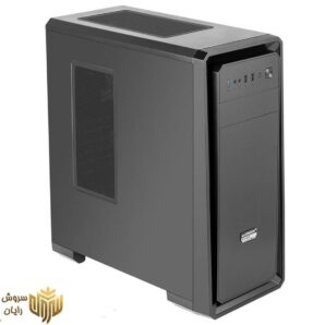 کیس کامپیوتر گرین مدل PARS EVO