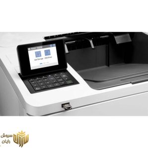 پرینتر لیزری اچ پی مدل LaserJet Enterprise M607dn