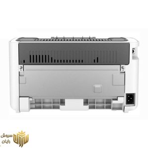 پرینتر لیزری اچ پی مدل LaserJet Pro M12w