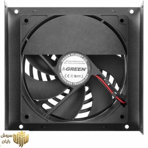 پاور کامپیوتر گرین مدل GP350A-ECO Rev3.1