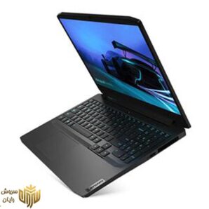 لپ تاپ 15 اینچی لنوو مدل IdeaPad Gaming 3 i7 16ظرفیت 1T+128 SDD گرافیک 4GB