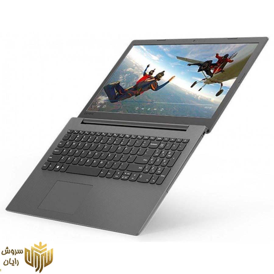 لپ تاپ 15 اینچی لنوو مدل Lenovo IdeaPad 130-IP130-i3 8130U-8GB-1TB-INT HD