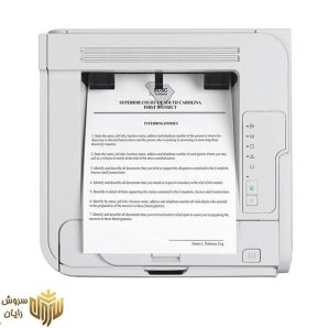 پرینتر لیزری اچ پی مدل LaserJet P2035