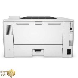پرینتر لیزری اچ پی مدل M402n
