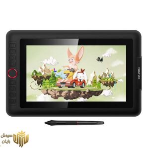 قلم نوری اکس پی پن مدل Artist 12 Pro