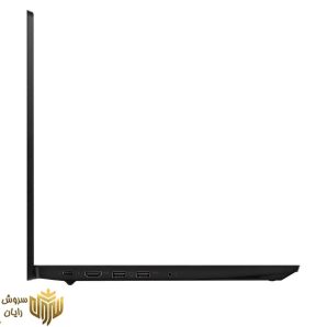 لپ تاپ 15 اینچی لنوو مدل Lenovo ThinkPad E590 i3 8145U-8GB-1TB+128SSD-INT