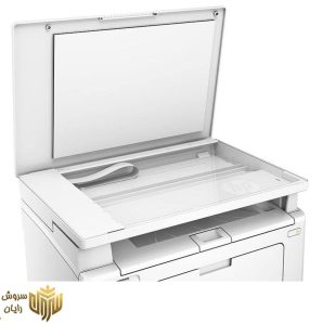 پرینتر چندکاره لیزری اچ پی مدل LaserJet Pro MFP M130nw