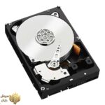 هارددیسک اینترنال وسترن دیجیتال مدل Black WD2003FZEX ظرفیت 2 ترابایت