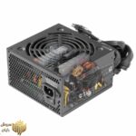 منبع تغذیه کامپیوتر گرین مدل GP450A-ECO Rev3.1