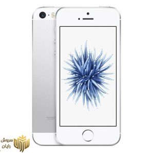 گوشی موبایل اپل مدل iPhone SE ظرفیت 64 گیگابایت
