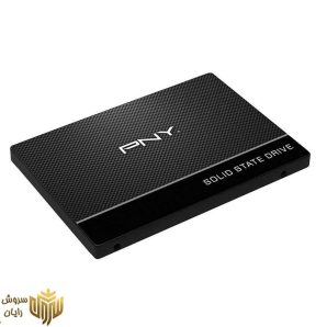 اس اس دی اینترنال پی ان وای مدل CS900 ظرفیت 120 گیگابایت
