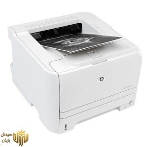 پرینتر لیزری اچ پی مدل LaserJet P2035
