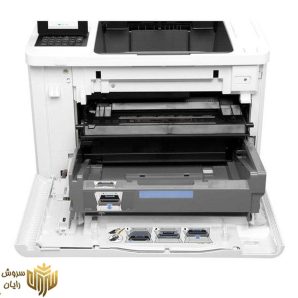 پرینتر لیزری اچ پی مدل LaserJet Enterprise M607dn