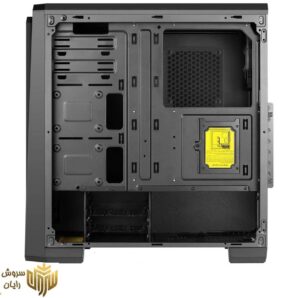 کیس کامپیوتر گرین مدل PARS EVO