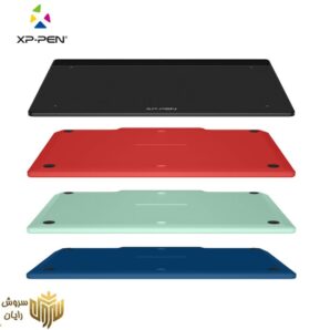 قلم نوری ایکس پی-پن مدل Deco Fun L CT1060