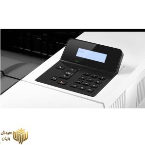 پرینتر لیزری اچ پی مدل LaserJet Pro M501dn