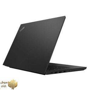لپ تاپ 15 اینچی لنوو مدل Lenovo ThinkPad E15-Core i7 10510U-16GB-1TB-2GB RX640