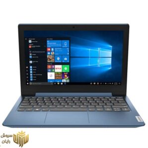 لپ تاپ 11 اینچی لنوو مدل Lenovo Ideapad 1-Celeron N4020 4GB 128GB SSD Intel