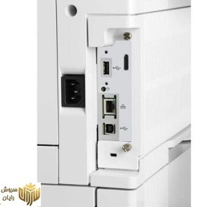 پرینتر لیزری اچ پی مدل LaserJet Enterprise M607dn