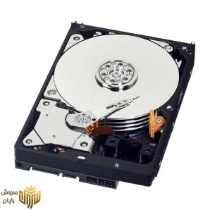 هارددیسک اینترنال وسترن دیجیتال مدل Blue WD60EZRZ ظرفیت 6 ترابایت