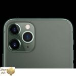 گوشی موبایل اپل مدل iPhone 11 Pro Max A2220 دو سیم کارت ظرفیت 512 گیگابایت