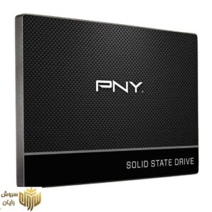 اس اس دی اینترنال پی ان وای مدل CS900 ظرفیت 500 گیگابایت