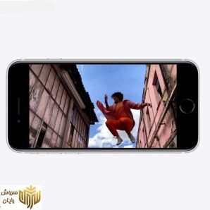 گوشی موبایل اپل مدل iPhone SE 2020 A2275 ظرفیت 128 گیگابایت