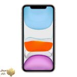 گوشی موبایل اپل مدل iPhone 11 A2223 دو سیم کارت ظرفیت 128 گیگابایت و رم 4 گیگابایت