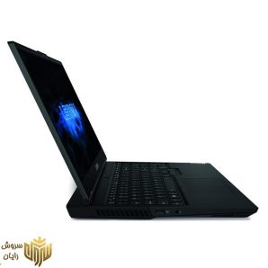 لپ تاپ 15 اینچی لنوو مدل legion 5 15IMH05H ظرفیت 1TB + 256 SSD