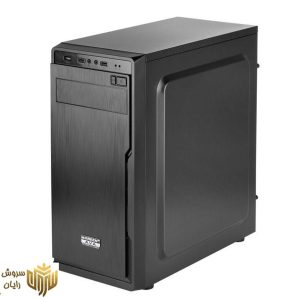 کیس کامپیوتر گرین مدل AVA