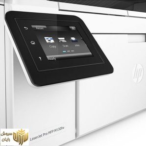 پرینتر چهار کاره لیزری اچ پی مدل LaserJet Pro MFP M130fw